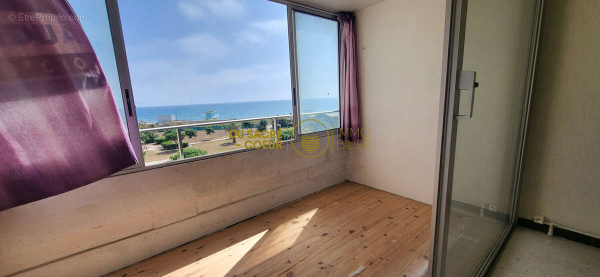 Appartement à LE BARCARES