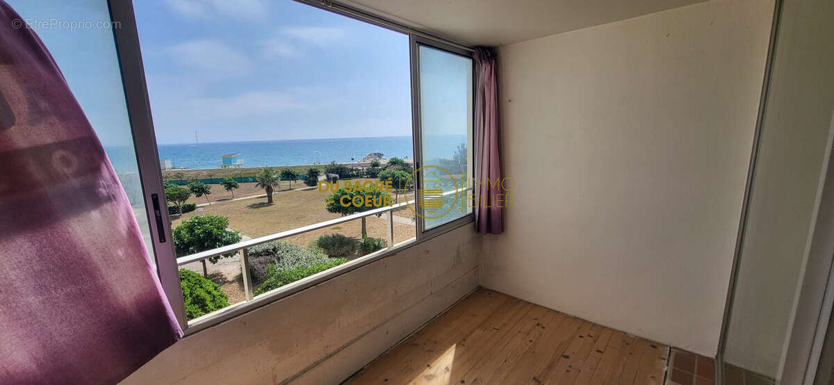 Appartement à LE BARCARES