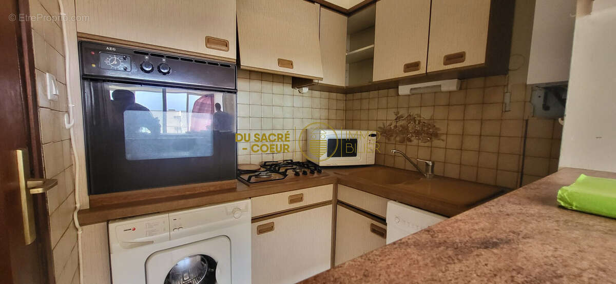 Appartement à LE BARCARES