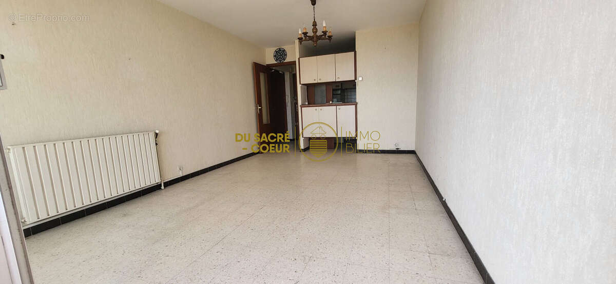 Appartement à LE BARCARES