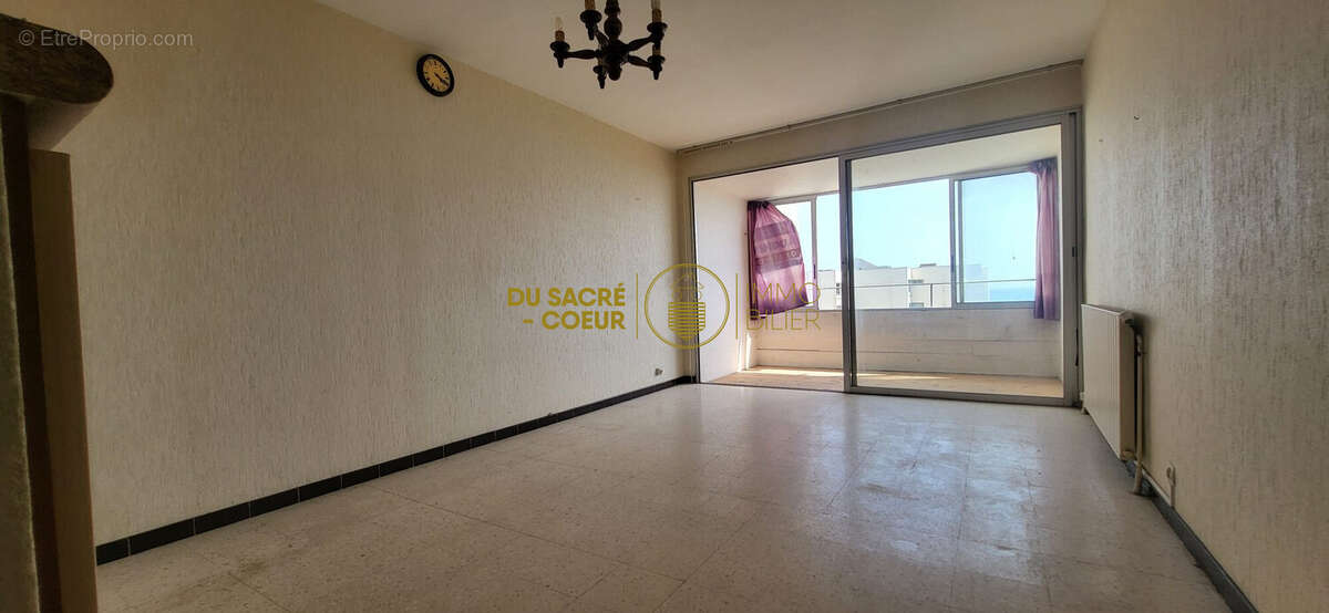 Appartement à LE BARCARES