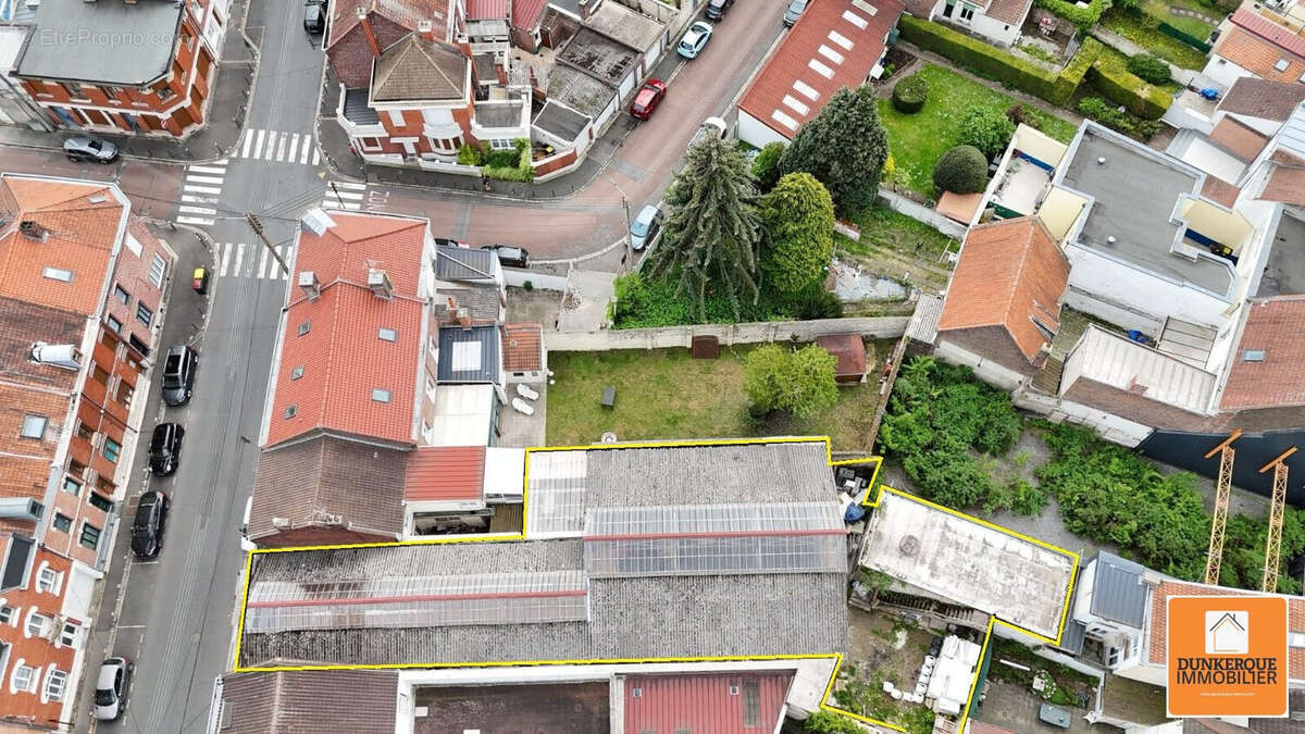 Appartement à HENIN-BEAUMONT