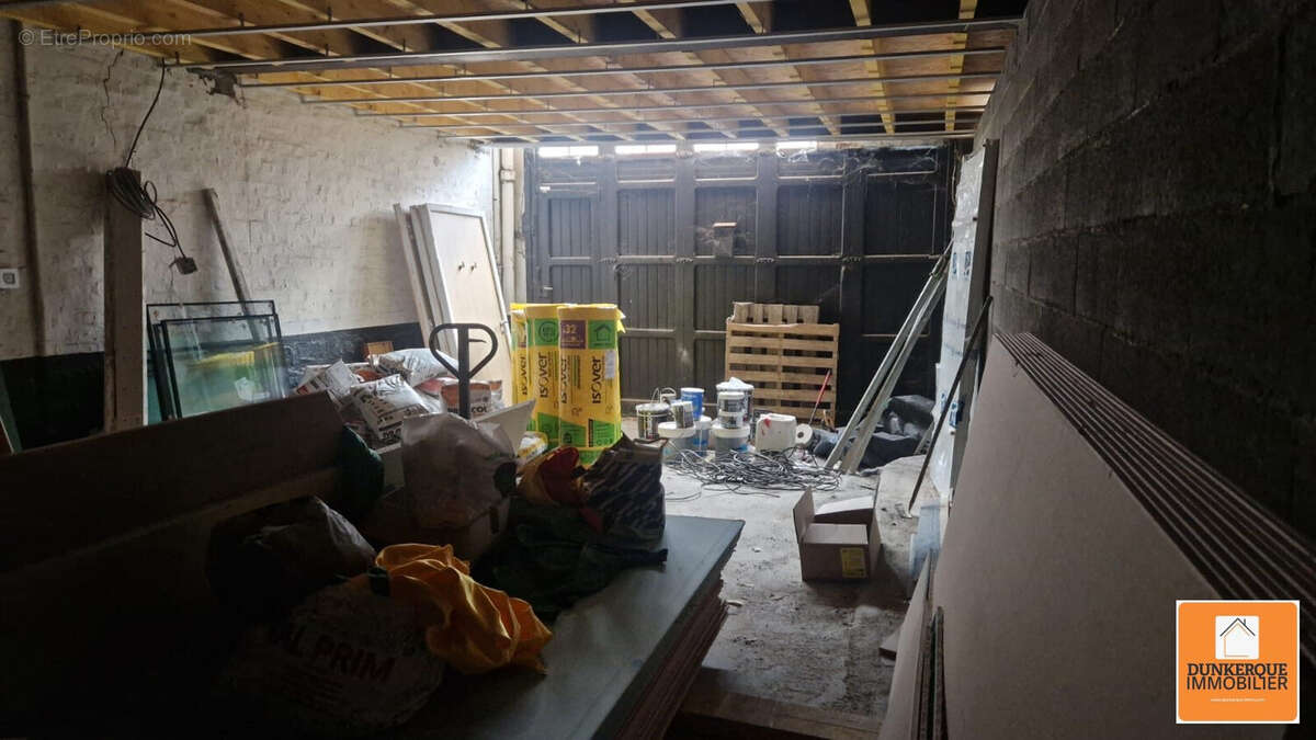 Appartement à HENIN-BEAUMONT