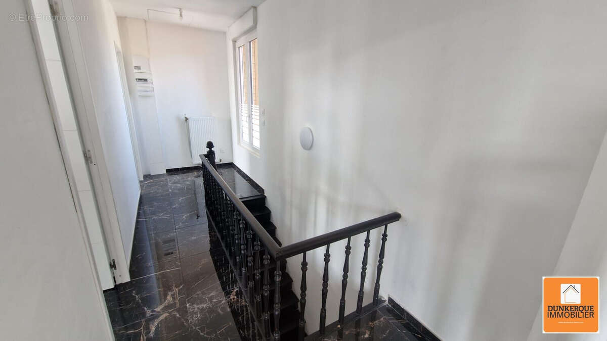 Appartement à FORT-MARDYCK