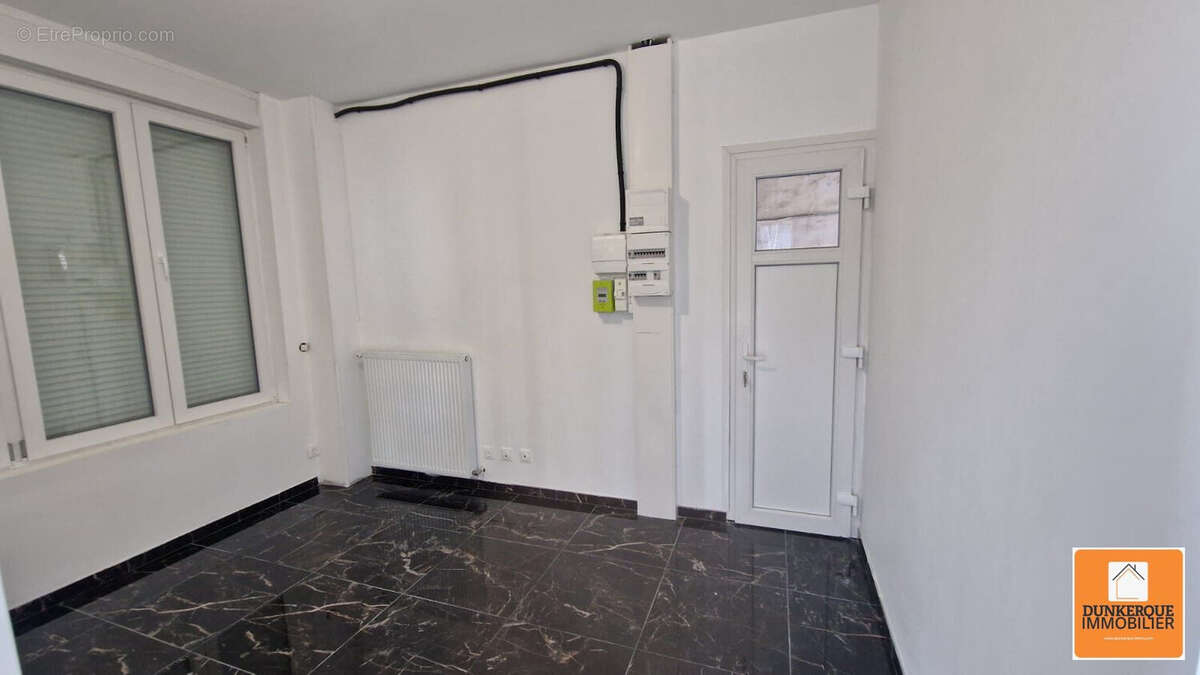 Appartement à FORT-MARDYCK