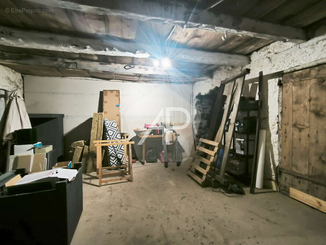 Maison à VILLAR-SAINT-PANCRACE