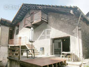 Maison à VILLAR-SAINT-PANCRACE