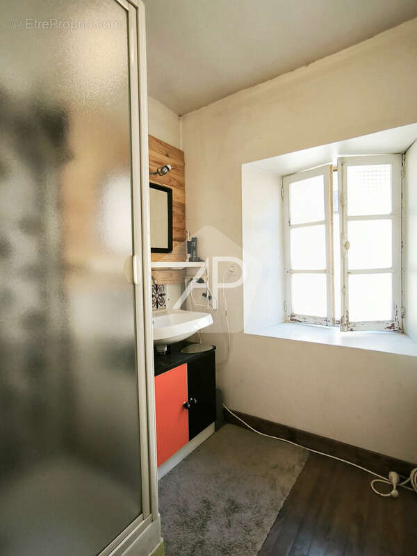 Maison à VILLAR-SAINT-PANCRACE