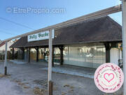 Commerce à SULLY-SUR-LOIRE