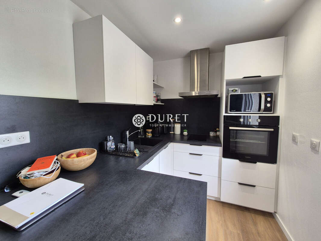 Appartement à LA ROCHE-SUR-YON