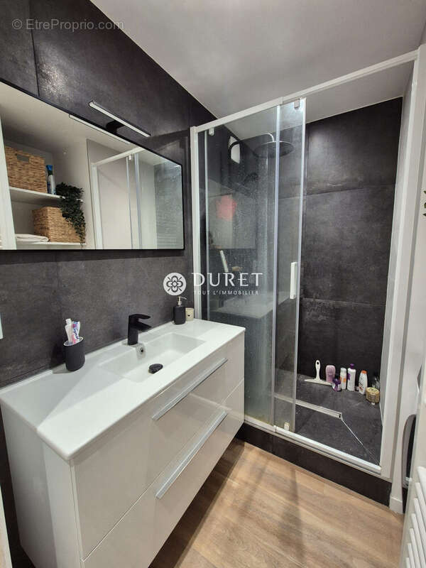 Appartement à LA ROCHE-SUR-YON