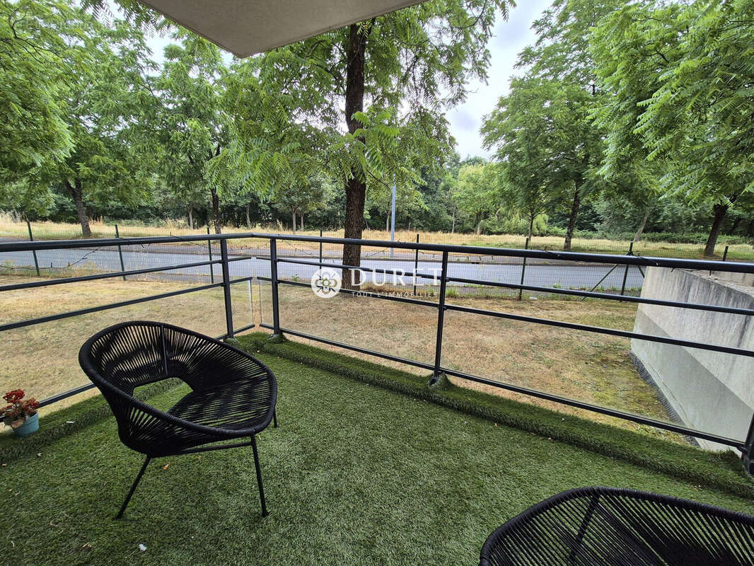 Appartement à LA ROCHE-SUR-YON