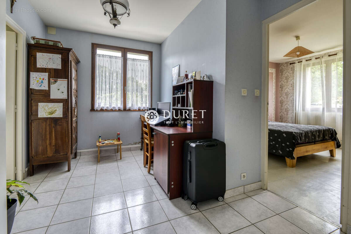 Maison à LA BOISSIERE-DU-DORE