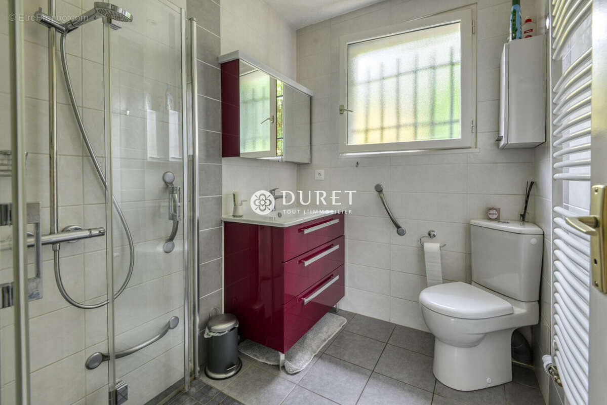 Maison à LA BOISSIERE-DU-DORE