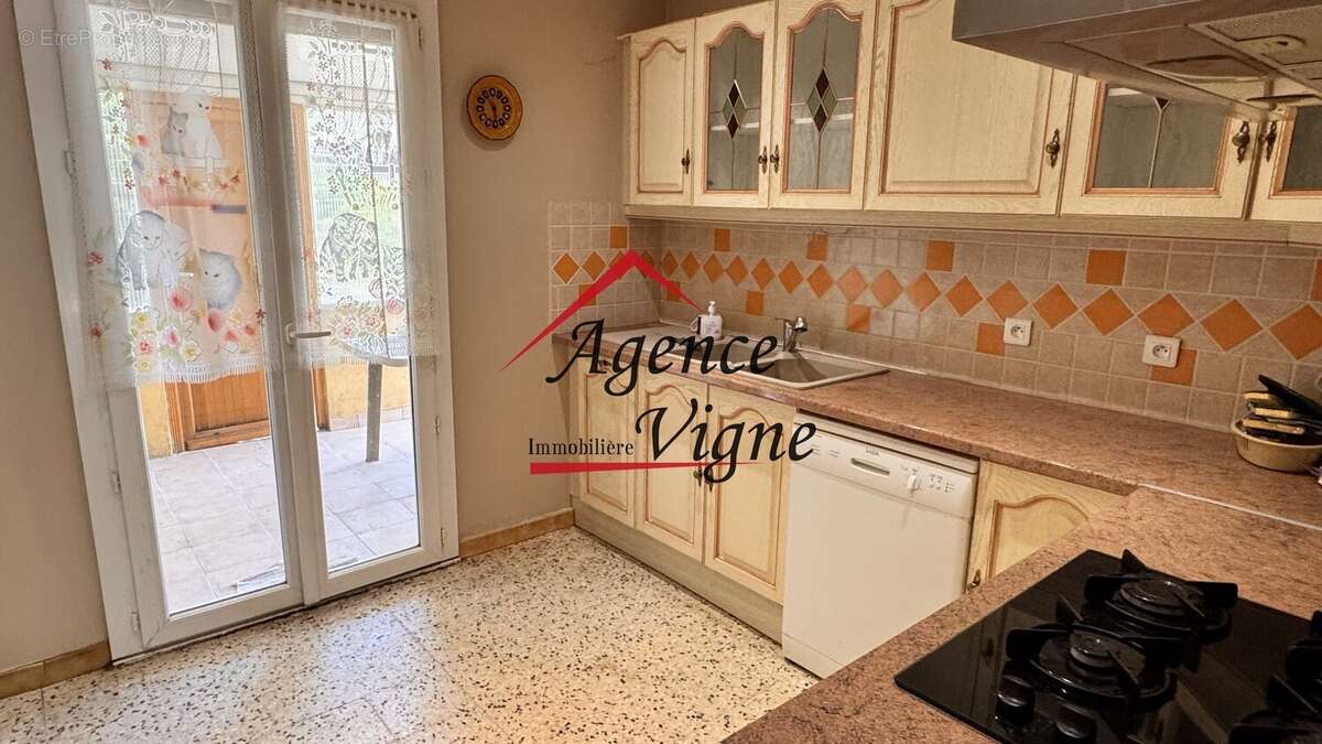 Maison à SAINT-FLORENT-SUR-AUZONNET