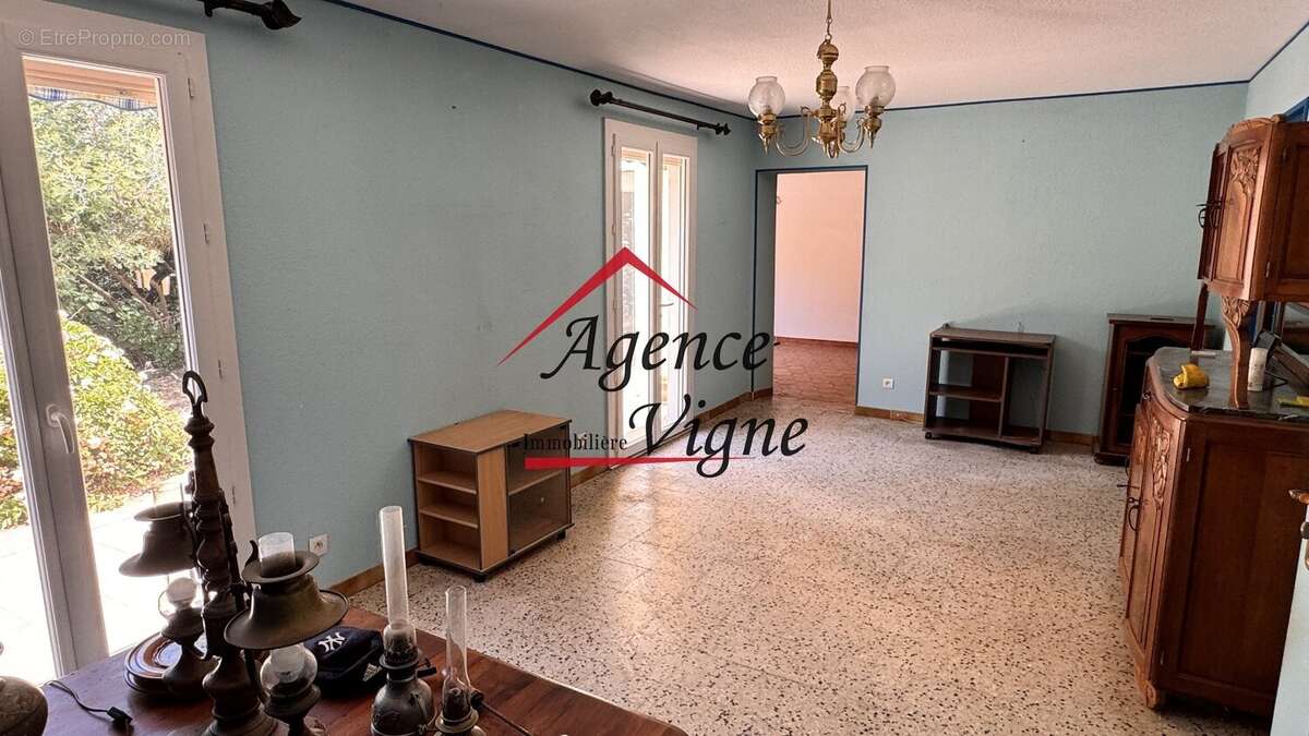 Maison à SAINT-FLORENT-SUR-AUZONNET