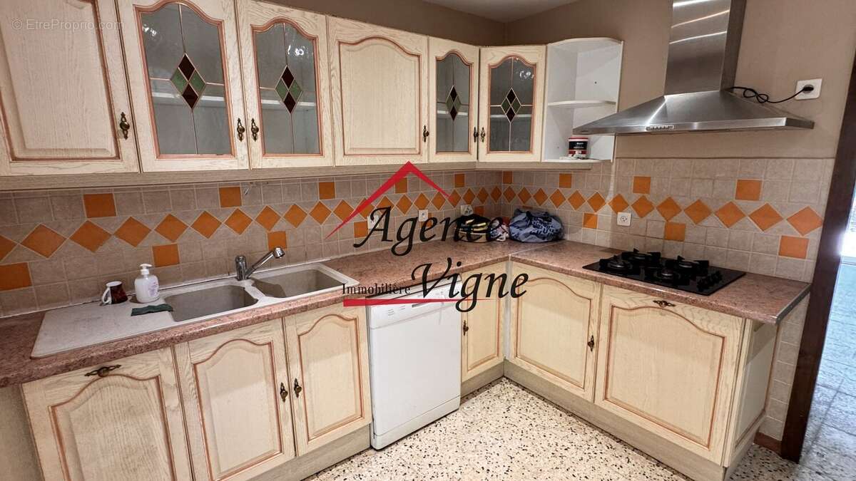 Maison à SAINT-FLORENT-SUR-AUZONNET