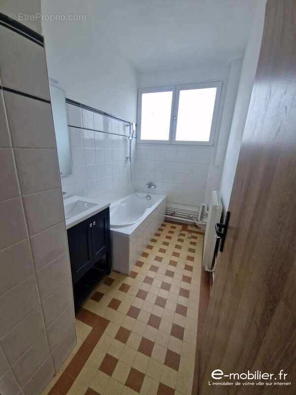 Appartement à AMIENS