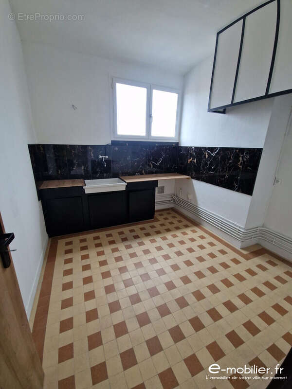 Appartement à AMIENS