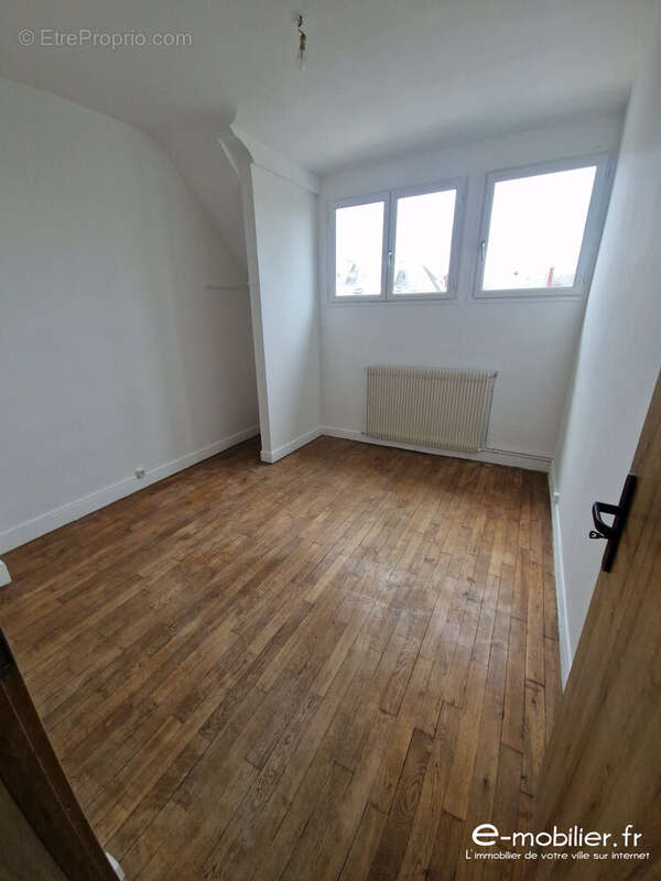 Appartement à AMIENS