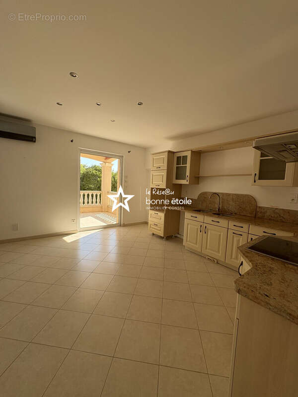 Maison à SALON-DE-PROVENCE