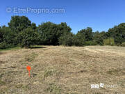 Terrain à CAMBERNARD