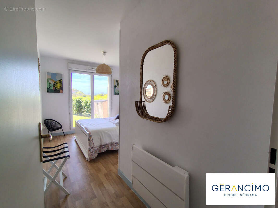 Appartement à CRIEL-SUR-MER