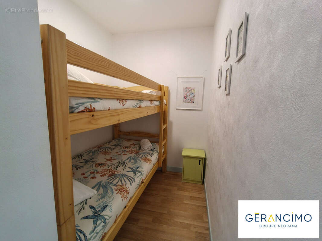 Appartement à CRIEL-SUR-MER