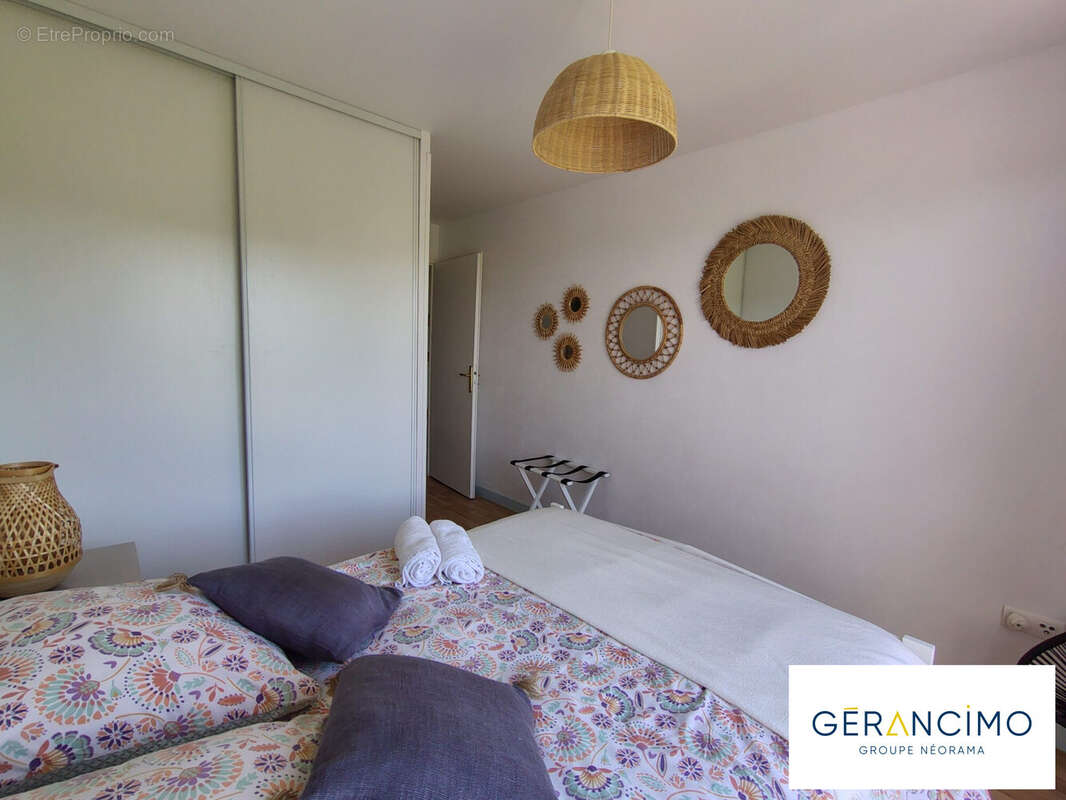 Appartement à CRIEL-SUR-MER