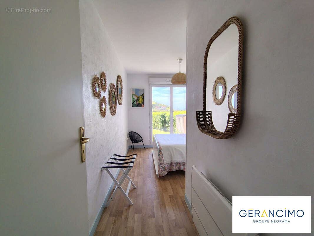 Appartement à CRIEL-SUR-MER