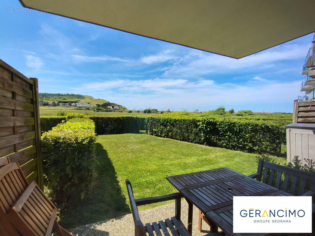 Appartement à CRIEL-SUR-MER