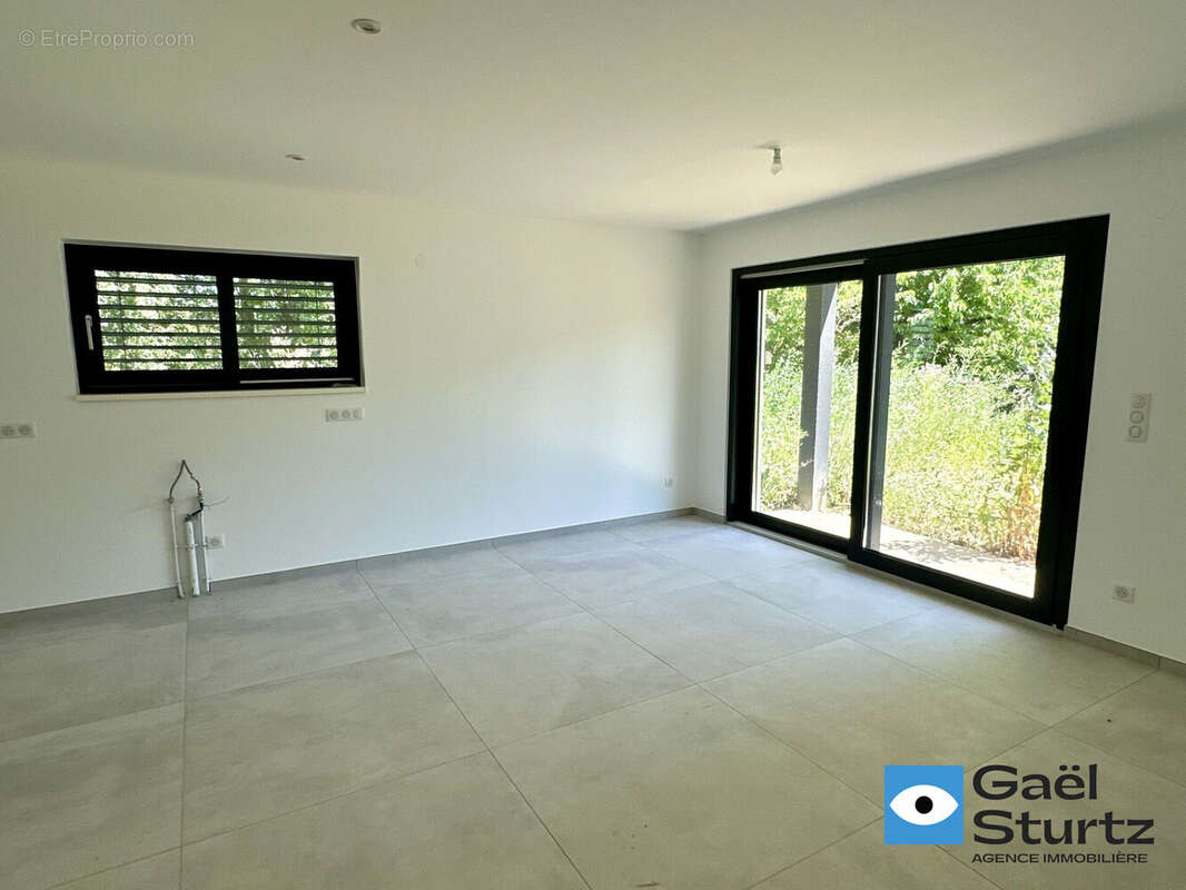 Maison à HURTIGHEIM