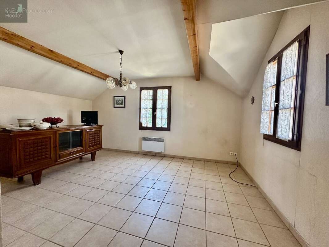 Maison à LE MASSEGROS