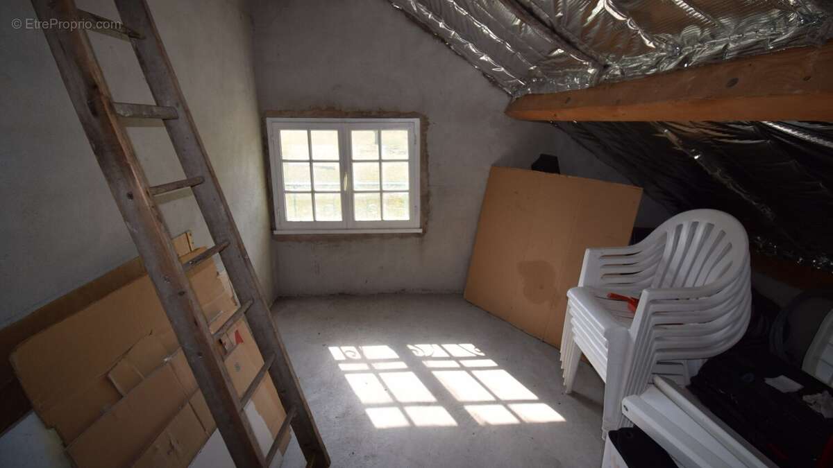 Maison à CREUZIER-LE-VIEUX