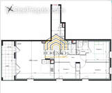 Appartement à MAUBEC