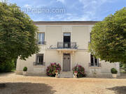 Maison à FOSSEMAGNE