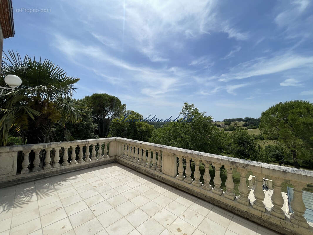 Maison à FOSSEMAGNE