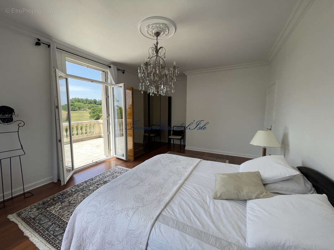 Maison à FOSSEMAGNE