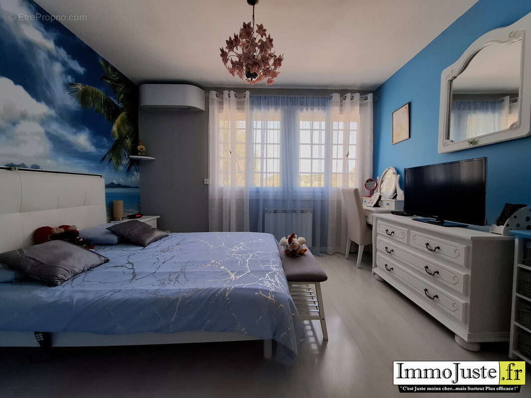 Maison à NOGENT-LE-ROI