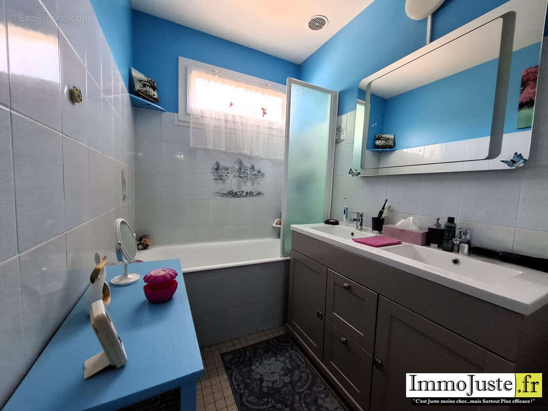 Maison à NOGENT-LE-ROI