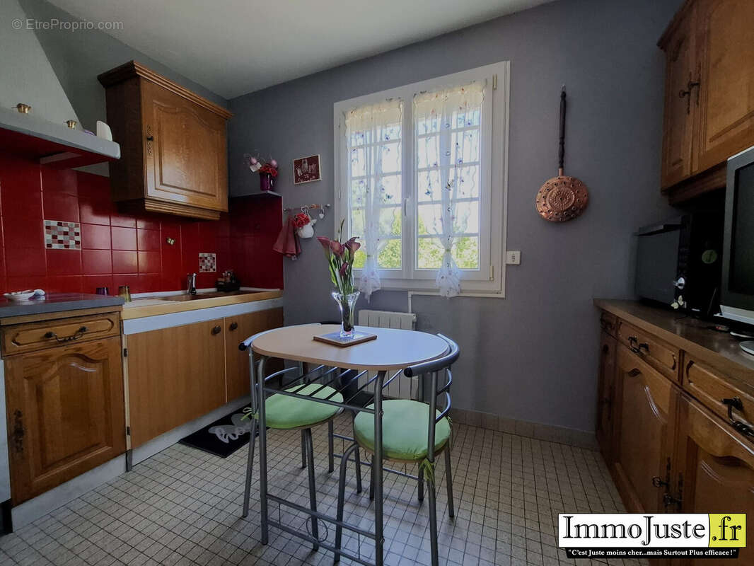 Maison à NOGENT-LE-ROI