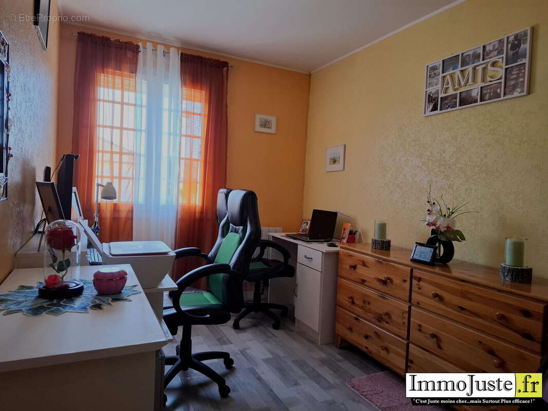 Maison à NOGENT-LE-ROI