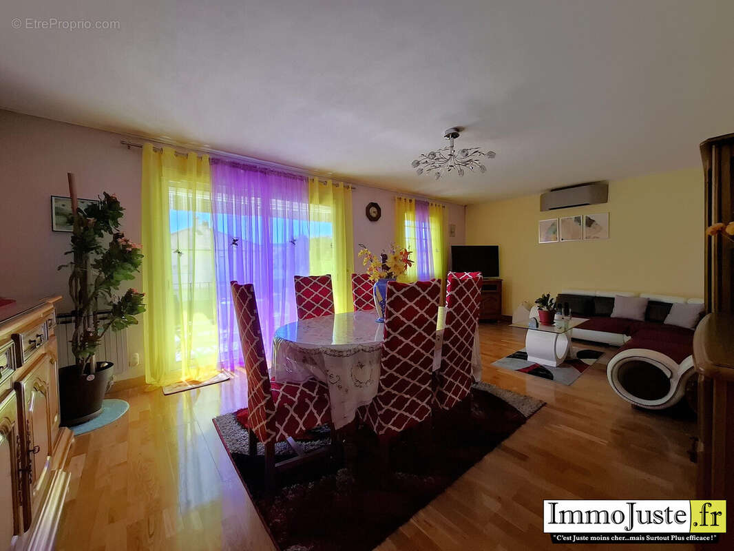 Maison à NOGENT-LE-ROI