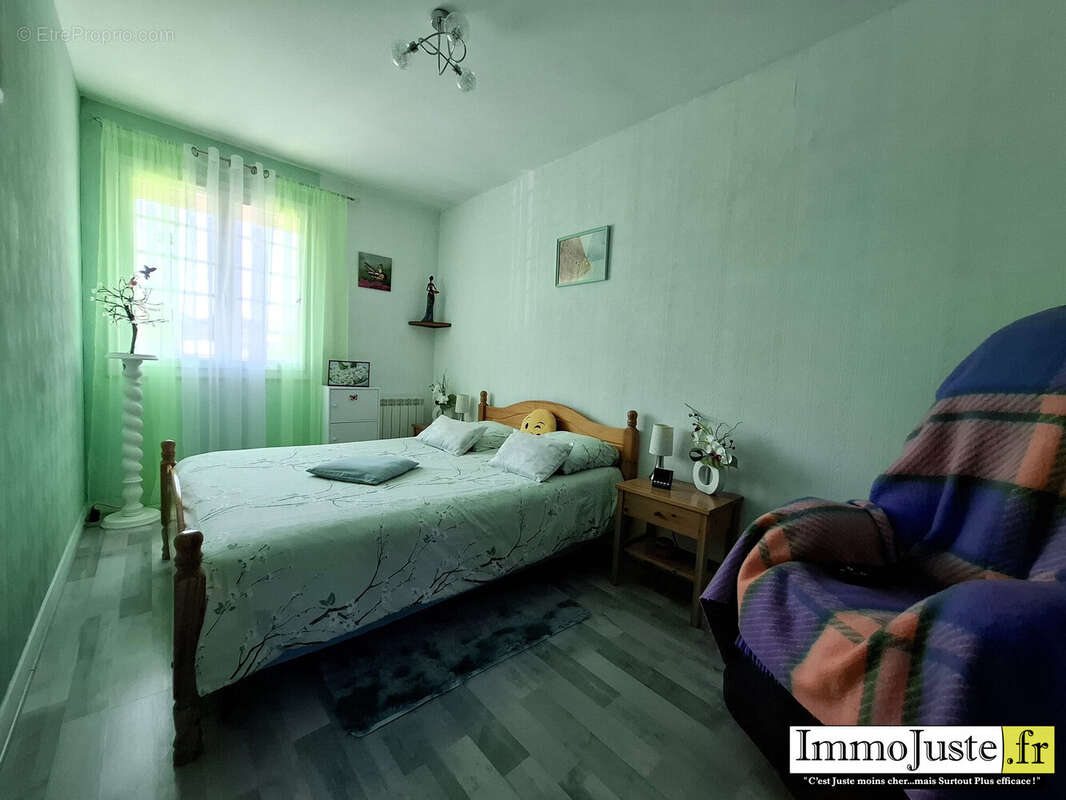 Maison à NOGENT-LE-ROI