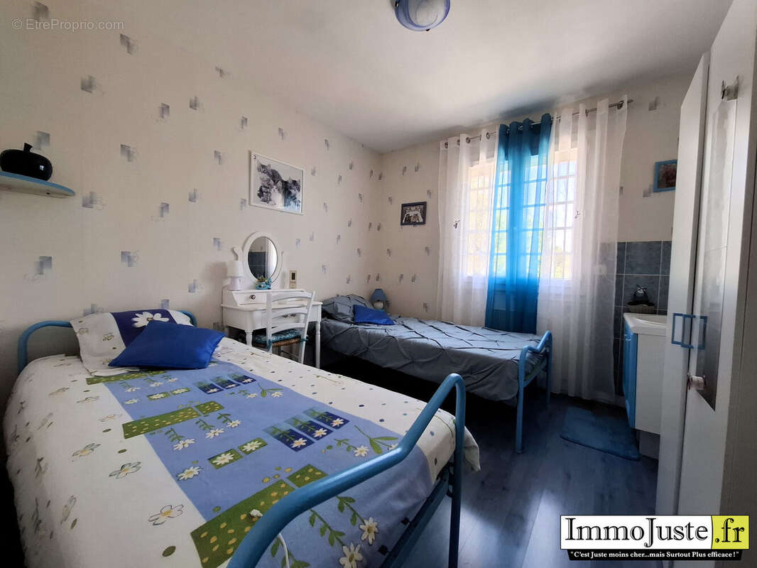 Maison à NOGENT-LE-ROI