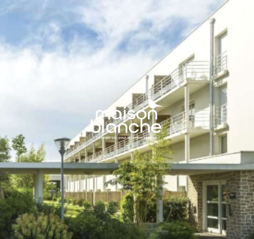 Appartement à CHARTRES