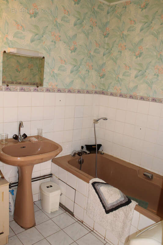 Maison à ANGLARDS-DE-SALERS