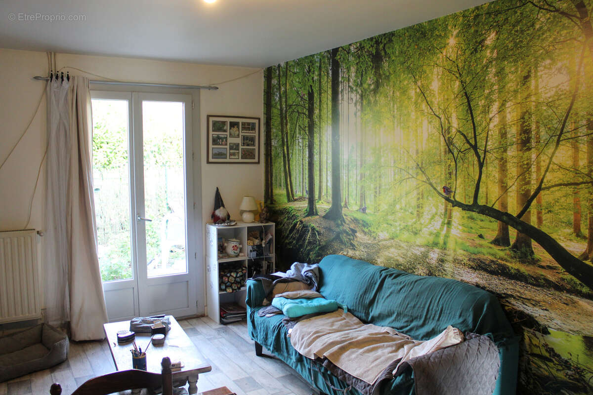 Maison à ANGLARDS-DE-SALERS