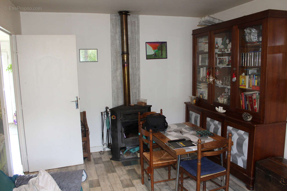 Maison à ANGLARDS-DE-SALERS