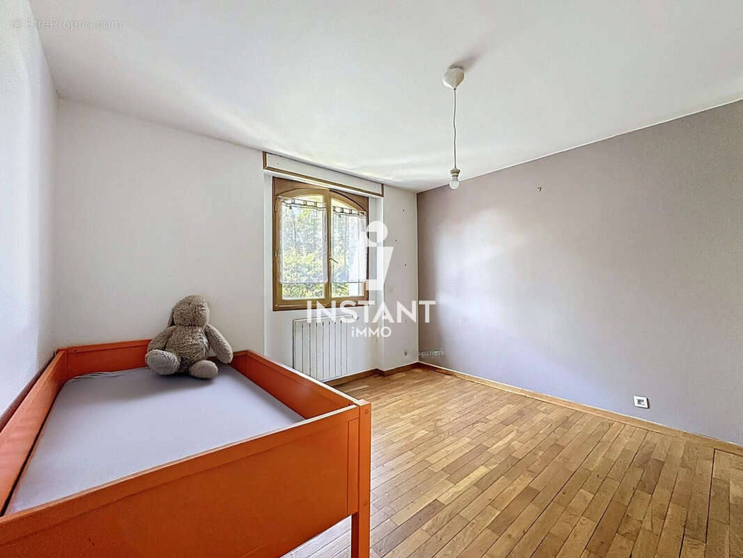 Maison à LE PLESSIS-TREVISE